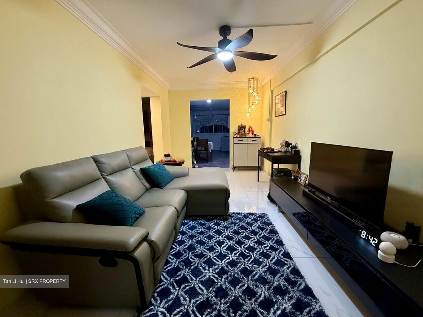 Blk 135 Bukit Batok West Avenue 6 (Bukit Batok), HDB 3 Rooms #453844761